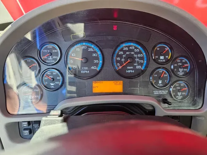 2019 NAVISTAR INTERNATIONAL 4300
