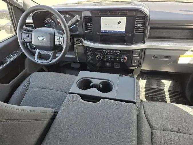 2024 Ford Super Duty F-250 SRW