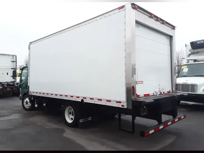 2020 CHEVROLET MOTOR DIV. LCF 4500XD