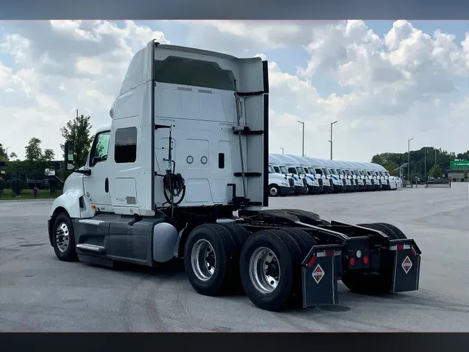 2021 INT LT625 6x4