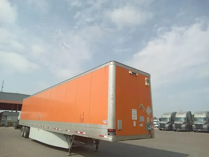 2015 Wabash DVHDHPC644bd24b449dc16f4b47466e41b958c9