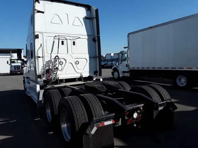 2021 FREIGHTLINER/MERCEDES NEW CASCADIA PX12664