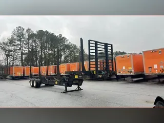 2023 Pitts Trailers LP40-4L