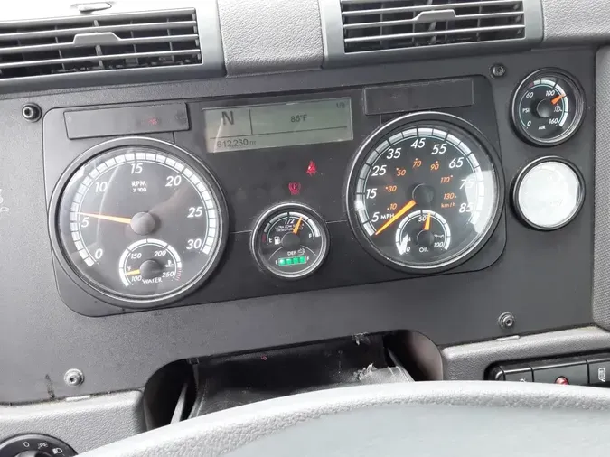 2018 FREIGHTLINER CASCADIA 125