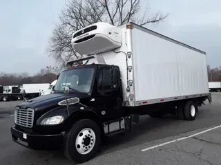 2018 FREIGHTLINER/MERCEDES M2 106