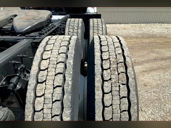 2018 INT LT625 6x4