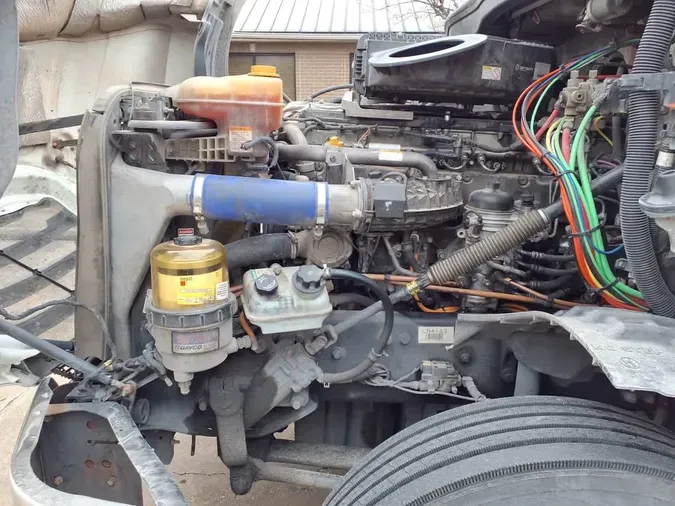 2020 FREIGHTLINER/MERCEDES NEW CASCADIA PX12664