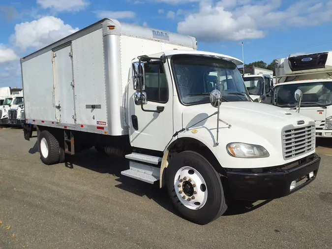 2015 FREIGHTLINER/MERCEDES M2 106