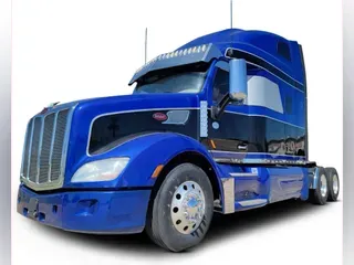 2020 Peterbilt 579