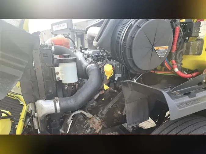 2020 INTERNATIONAL RH613