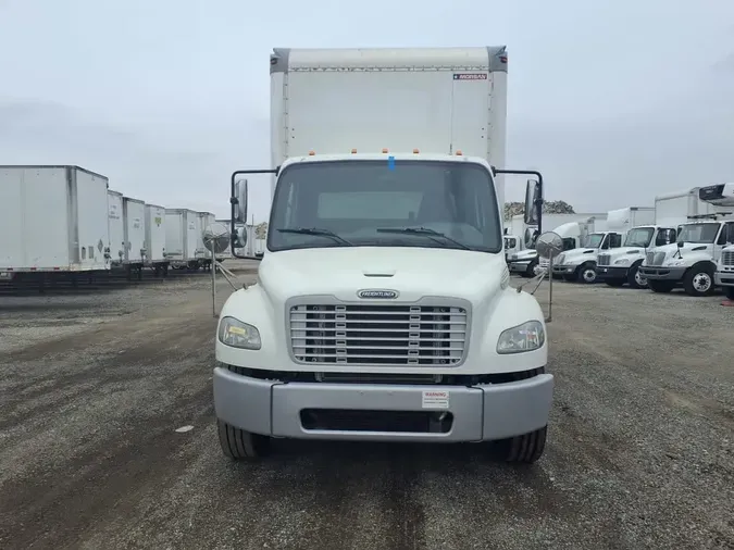 2019 FREIGHTLINER/MERCEDES M2 10664501eb1c2ac9ede8c5ff769d61858e7