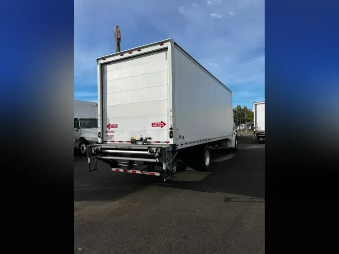 2019 FREIGHTLINER/MERCEDES M2 1066450aaf95e3bd59d134acc40fd0c48b7