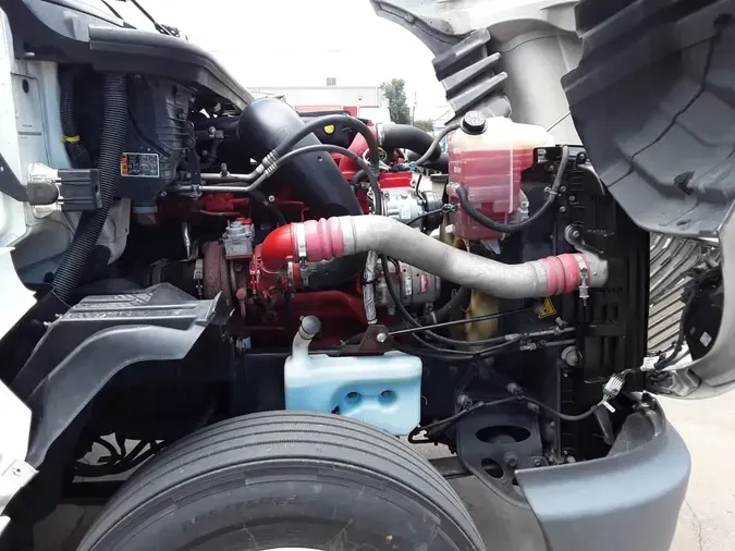 2020 NAVISTAR INTERNATIONAL LT625 DAYCAB T/A