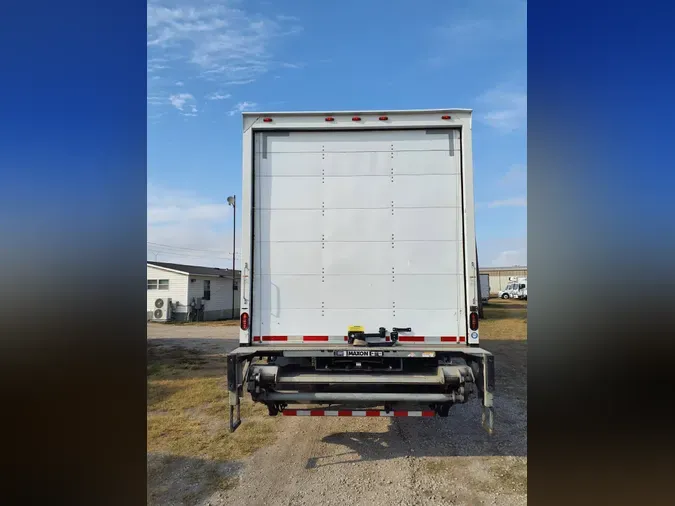 2019 FREIGHTLINER/MERCEDES M2 106