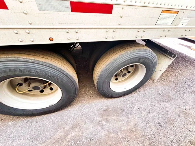 2020 VANGUARD VAN - REF
