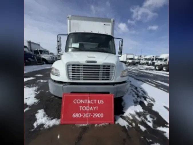2019 FREIGHTLINER/MERCEDES M2 10664515365b4a1172b05a57127441dd478