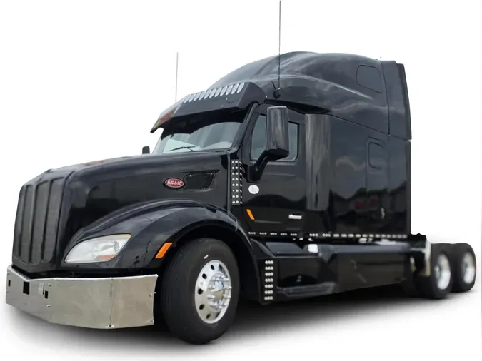 2021 Peterbilt 57964517358cf16691990fea252d0e7f8a5