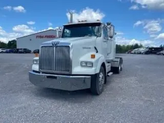 2006 Western Star 4900