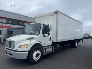 2015 FREIGHTLINER/MERCEDES M2 106