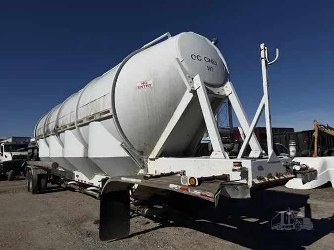 1987 POLAR 6453a2a0b0dc7ecbd2c4236354fb6346