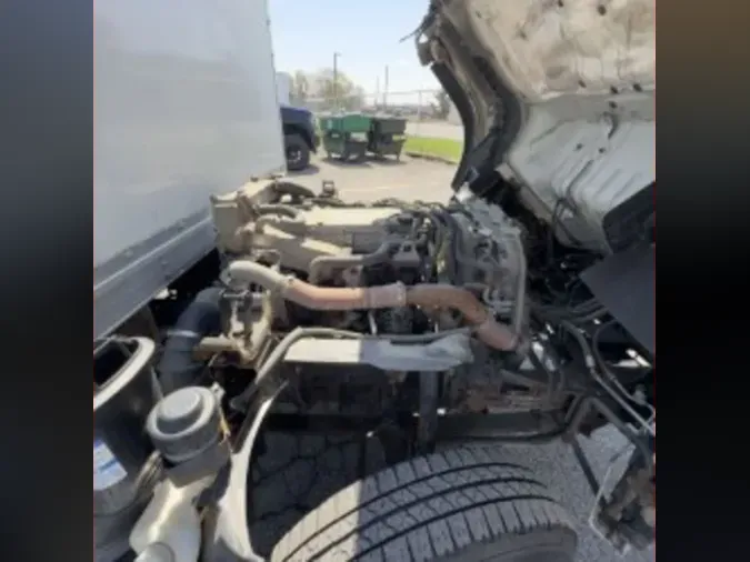 2020 CHEVROLET MOTOR DIV. LCF 4500HD6453b29d1b31a896a92f20c19c9e37fe