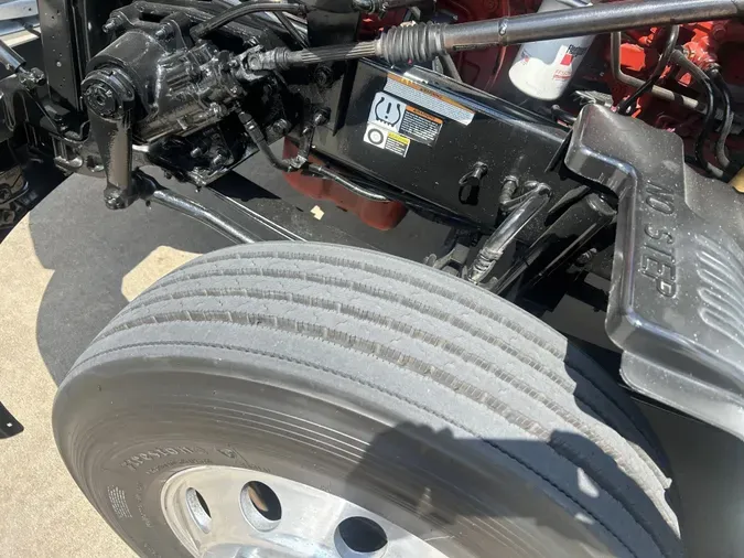 2020 Peterbilt 579