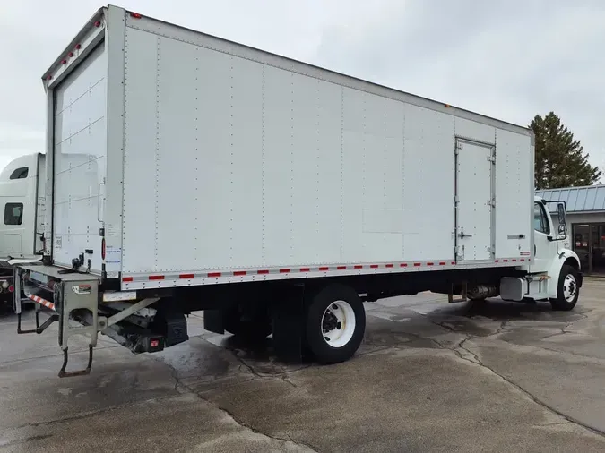 2020 FREIGHTLINER M2 106