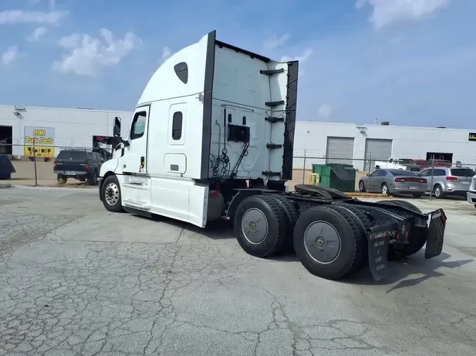 2019 FREIGHTLINER/MERCEDES NEW CASCADIA PX12664