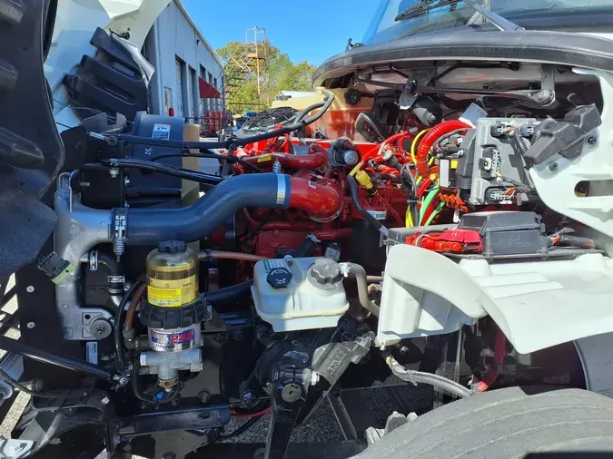 2019 FREIGHTLINER/MERCEDES M2 10664571039dda5d4020d05c32457053acd