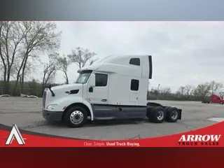 2020 PETERBILT 579