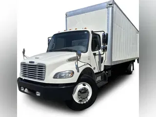 2019 Freightliner Business Class M2 106