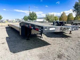 2025 TALBERT 5553TA