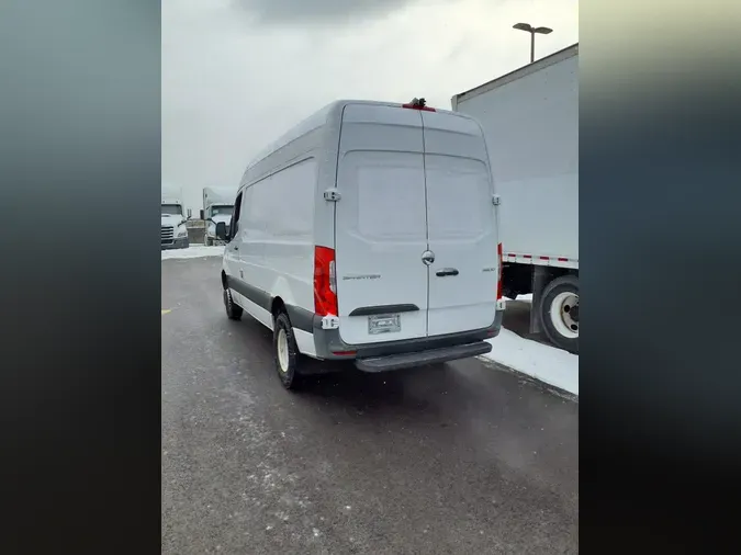 2019 MERCEDES-BENZ SPRINTER 3500645b3f7984450109dedf56b743e49b40