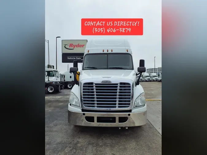 2020 FREIGHTLINER/MERCEDES CASCADIA 125645b97884fe9aa4cdbaf3ea7983ebbac