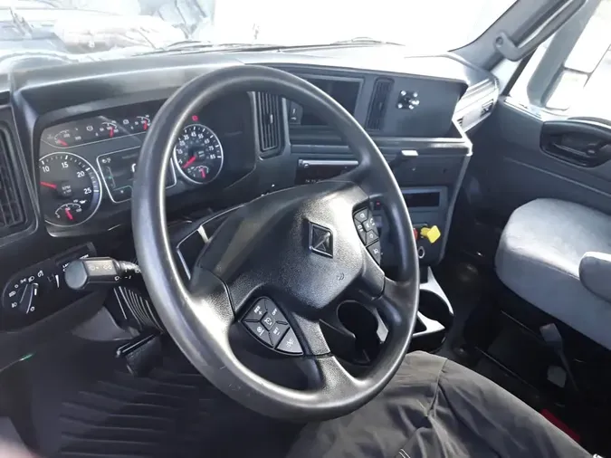 2018 NAVISTAR INTERNATIONAL LT625 DAYCAB T/A