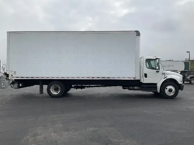 2018 Freightliner M2