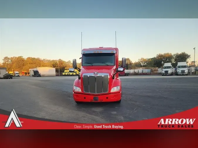 2020 PETERBILT 579645ebbeee8da1a5602841b9b378fa49d