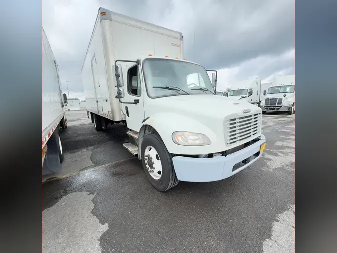 2020 FREIGHTLINER/MERCEDES M2 106