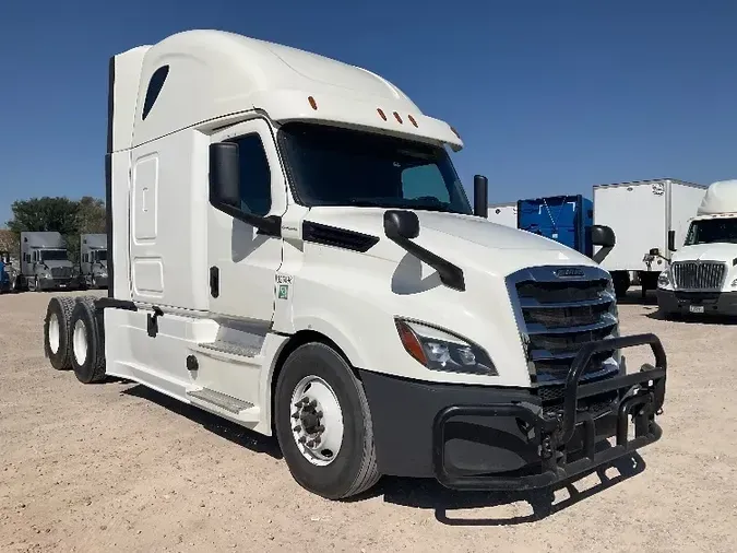 2019 Freightliner T12664ST64601cc812f26d5d80bf98a6483cea59