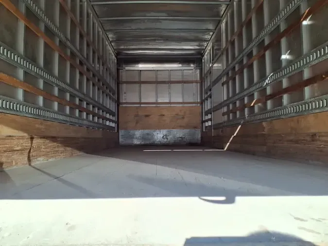 2019 NAVISTAR INTERNATIONAL MV607 (4X2)