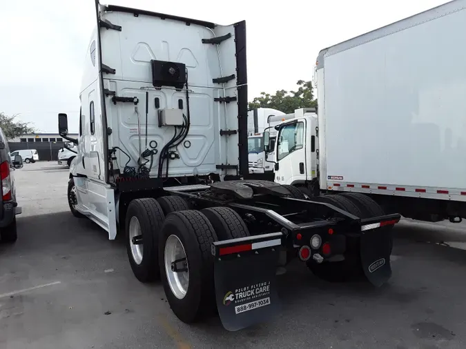 2019 FREIGHTLINER/MERCEDES NEW CASCADIA PX12664