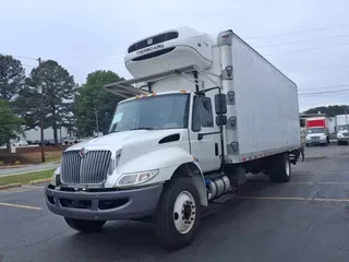 2019 NAVISTAR INTERNATIONAL 4300