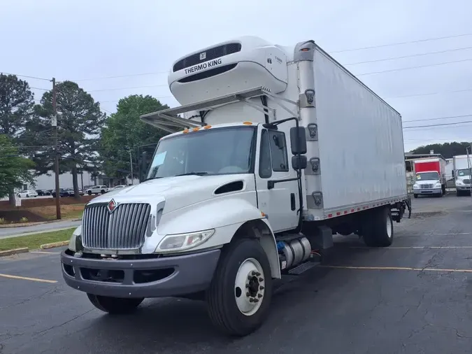 2019 NAVISTAR INTERNATIONAL 430064610239e4fdd9b926b4956d31f28a4b