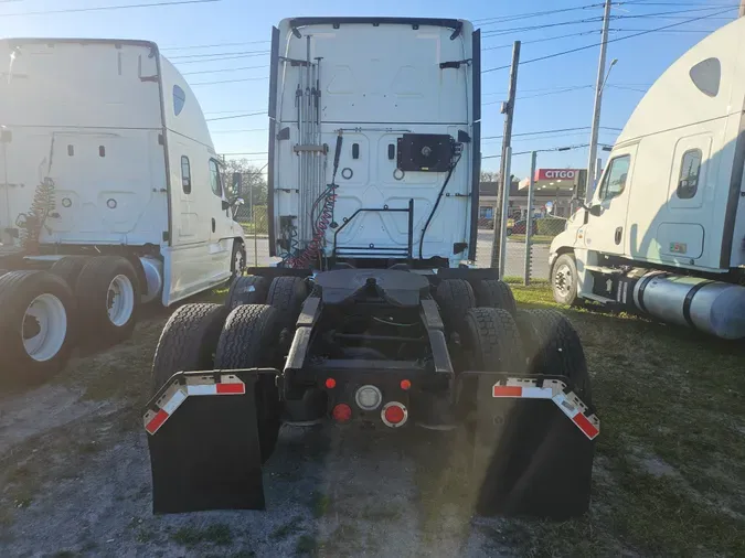 2019 FREIGHTLINER/MERCEDES NEW CASCADIA PX12664