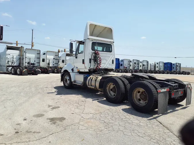 2016 NAVISTAR INTERNATIONAL PROSTAR