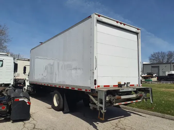 2018 NAVISTAR INTERNATIONAL 4300