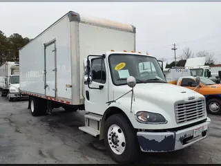 2020 FREIGHTLINER/MERCEDES M2 106