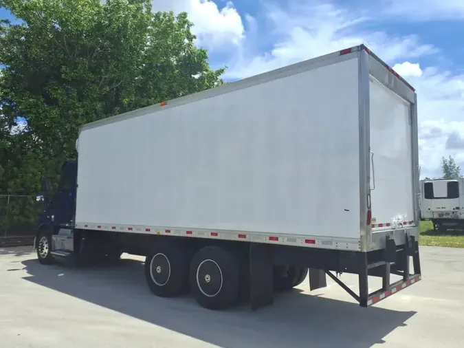 2019 FREIGHTLINER/MERCEDES CASCADIA 113" DAYCAB6464240cb200c1d5e422e0d5ba6e2ac6