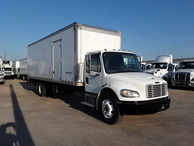 2017 FREIGHTLINER/MERCEDES M2 106646442af747840414af135a2e00a5ab7
