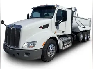 2016 Peterbilt 579